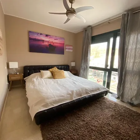 Casa De Balance Apartamento