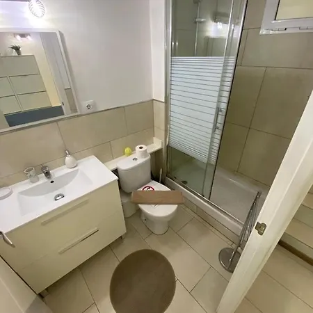 Casa De Balance Apartamento *
