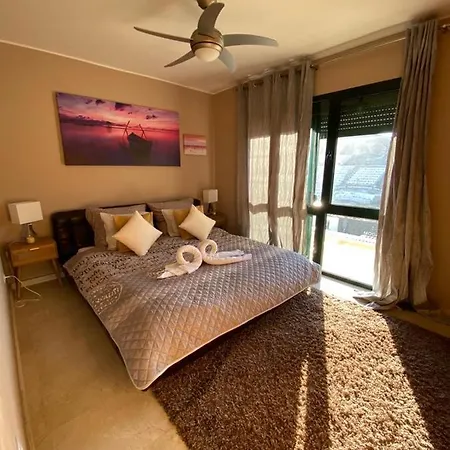 Casa De Balance Apartamento